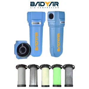 Micro Filters