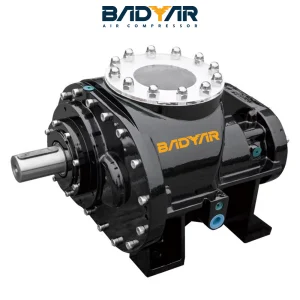 Fixed-Speed Airend